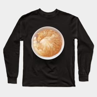 EAT EVERYTHING 2 Long Sleeve T-Shirt